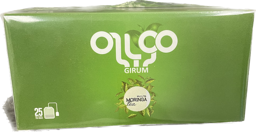 Girum Moringa Tea