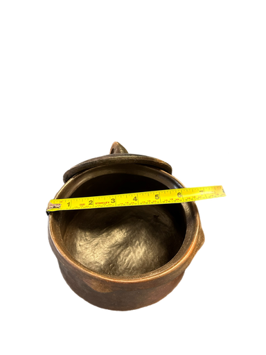 Dest Shekla / Clay Pot (Small)