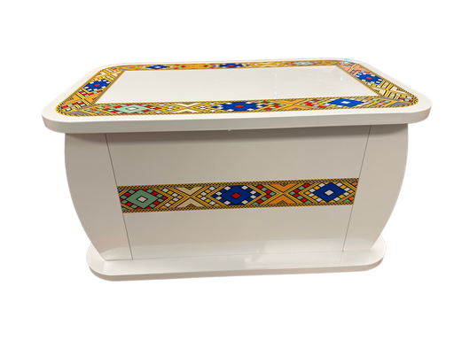 Wooden Rekebot (Telet)