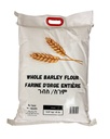Whole Barley Flour 20 lb