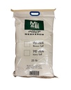 BrownTeff Flour Meskerem 25 lb