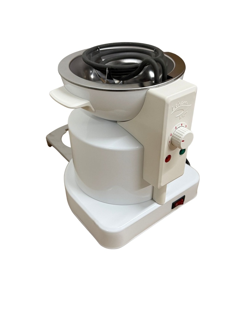 Lehem Traditional Electric Cooking Burner