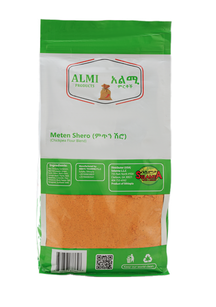 Meten Shero Almi 1 KG