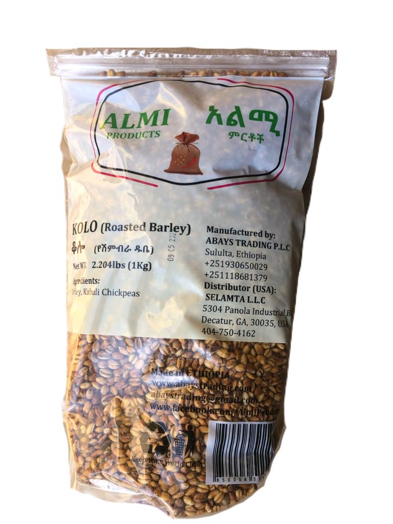 Kolo Almi Shembra Dube 1 KG