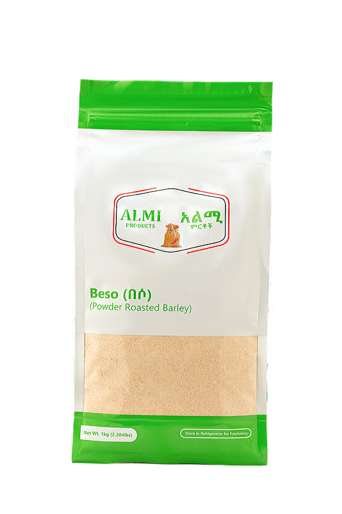 Beso Almi 1 KG
