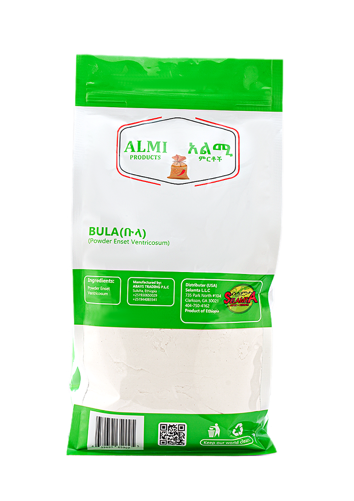 Bula Almi 1 KG