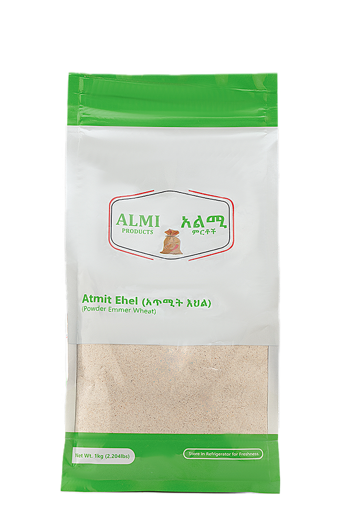 Almi Products Atimit Ehele/Aja 1 KG