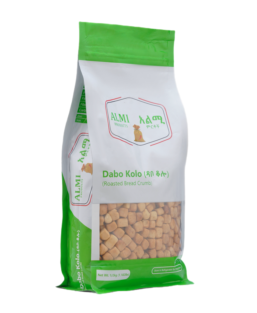 Dabo Kolo Almi 1/2 KG