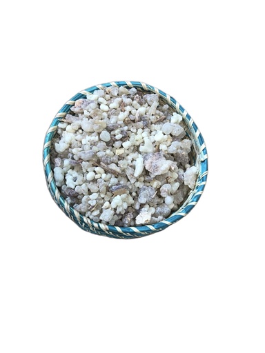 Etan Nech | Incense (White) 5 KG