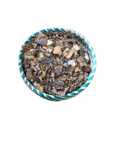 Etan | Incense (Qirfit) 5 KG