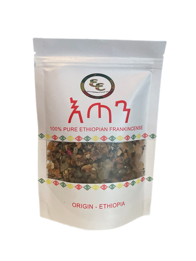 Original Mixed Etan | Incense 165g እጣን