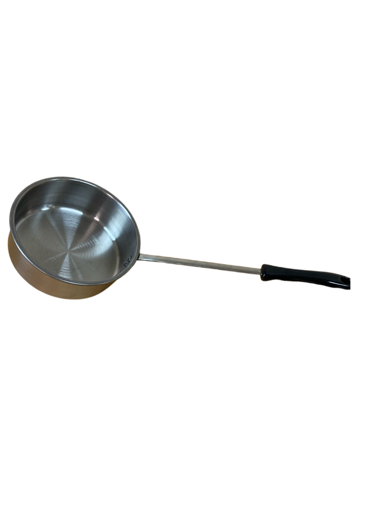 Mankeshkesha | Coffee Roaster (Stainless Steel)