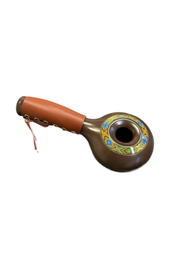 Coffee Bean Roaster Ceramic (Telet)
