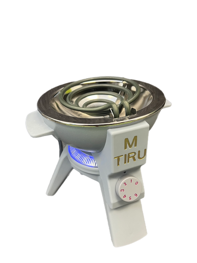Tiru Single Electric Stove